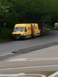 Search for other delivery service in van nuys on the real yellow pages®. Dhl Van Mating Season Is Upon Us Dhl Spotting
