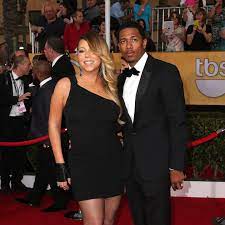 Read nick cannon's verified annotations. Mariah Carey Nick Cannon Nick Cannon Machte Schluss Gala De