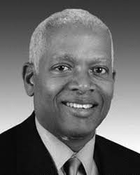 Rep. Hank Johnson's position