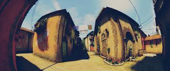 Inferno callouts (interactive map, 2021). Inferno Cs Go 2560x1080 Widescreenwallpaper