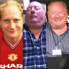 Simon Garwood (@SiGarwood)