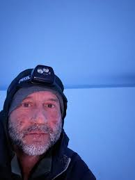 Brandon Lott-Ultra Runner