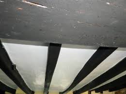 Ex display lime washed oak extendabletable with bench. Clean And Restore Oak Beams With Dry Ice Blasting