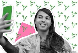 A common experience among transgender people is the sense of their body being incorrect in some way. Transgender Loveline De