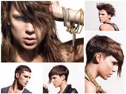 Brad pitt copper brunette with layered bangs the older brad pitt seems to get, the more luscious his hair seems to be! Rock And Roll Hairstyles For Men And Women