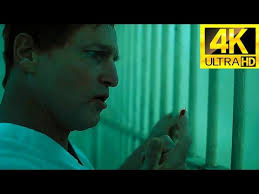 Venom Let There Be Carnage : Cletus Bites Eddie's Hand