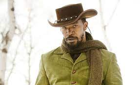 Submitted 2 years ago by g_scilio. Django Jamie Foxx Ok With Quentin Tarantino S Use Of The N Word Indiewire