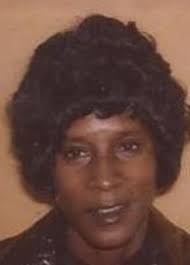 Louise Stamper Obituary (2013)