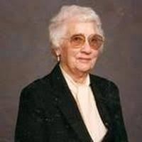 Louise T. Patton Teigland (1909-2011)
