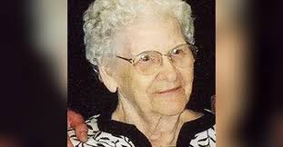 Dorothea Oldham Obituary