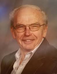 Verl H. Wolf Obituary July 12, 2021