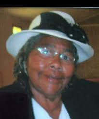 Corine "Honey" King Jefferson Obituary