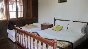 Oriental melaka straits medical centre and geok hu keng temple are also within 6 mi (10 km). Interior Picture Of Shah S Beach Resort Melaka Tripadvisor