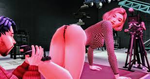 SIMS 4 SEXY GIGS MOD GAMEPLAY GUIDE – WICKED PIXXEL