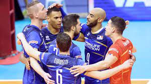 Zobacz program tv dla letnie igrzyska olimpijskie tokio 2020: Liga Narodow Francja Rosja Transmisja W Polsacie Sport News Polsat Sport