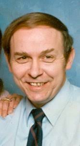 Obituary information for Donald Lancaster MR