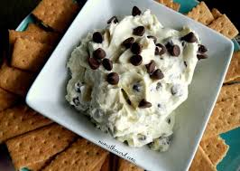 Cookie Dough Cheesecake Dip Recipe Dessert Recipes Easy Homemade Buttercream Frosting Cheesecake Dip