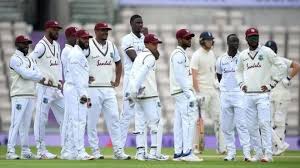 West indies plays against south africa in a test series game, and cricket fans are looking forward to it. West Indies Announce 1st Trial Squad Against South Africa Shai Hope Kieran Powell Jaden Seals Are Named In Algulf