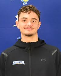 2025-2026 Developmental Men's Basketball Roster