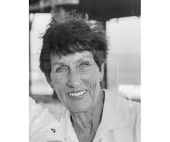 Penelope Rappa Obituary (1945