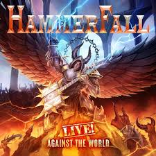 Front tickets cost around $2,000 dollars a person the last time i checked. Home Hammerfall The Official Website