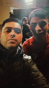 Vicente Tomas Pizarro