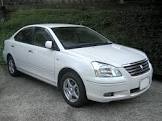 TOYOTA-PREMIO