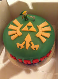 Breath of the wild, you can indeed become dark link. 31 Cake Ideas In 2021 Zelda Cake Zelda Birthday Zelda Party