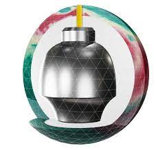 Swag XXX-MAS Bowling Ball | FREE SHIPPING - BowlerX.com