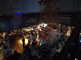 Inside The Bar Picture Of Urban Bar Kitchen Ubk Dubai Tripadvisor