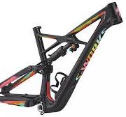 S-Works Enduro 29 - Limited Edition Frame