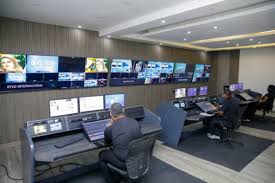 Abinader inaugura moderna tecnología de RTVD - RoseMaryNEWS