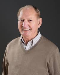 Obituary for MARVIN W. DAY