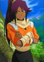 But there's more to black haired anime characters than doom and gloom. Black Anime Characters Female Fanart Novocom Top