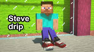 The music annotation site genius1 notes that the songs pimp the pen by lil. Minecraft Drip Youtube