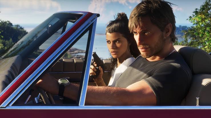 Se lanzan más de 20 nuevas capturas de GTA 6 - RockstarINTEL