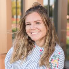 I am so excited to share that I have recently accepted a position as a  Talent Acquisition Programs Specialist at Vail Resorts! I can't wait to get  back to my home roots (