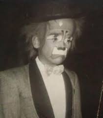 Clown Evolution: Tony Cocoliche