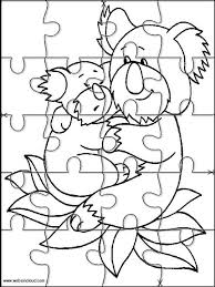 Pin On Printable Jigsaw Puzzles To Cut Out For Kids