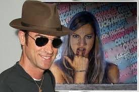 Jennifer aniston revealed that she's buddies with brad pitt as she opened up about their current relationship. Justin Theroux Blasts Brad Pitt Mirror Online