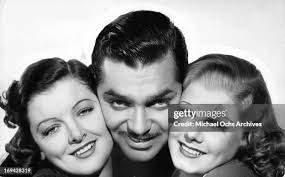 143 Gable 1936 Stock Photos, High-Res Pictures, and Images