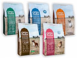 Open farm harvest chicken rustic blend cat food is formulated to meet the nutritional levels established by the aafco cat food nutrient profiles for maintenance. Australian Dog Lover