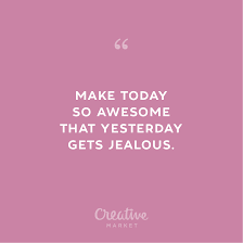 Improve yourself, find your inspiration, share with friends. 30 Inspiring Quotes To Conquer Monday Once And For All Creative Market Blog