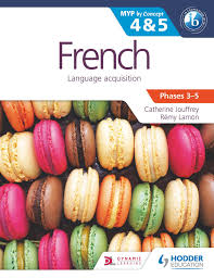 French Language Acquisition Phases 3 5 Pages 1 50 Flip Pdf Download Fliphtml5