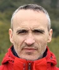 Miguel Ángel García Garrido