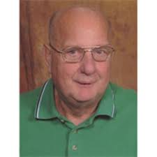 Kenneth Eugene Berg Obituary February 23, 2013