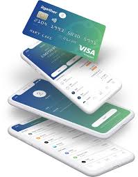 Crypterium offers visa card which let you use your cryptos globally. 2gether Banking Startup Launches Visa Card Allowing Crypto Payments