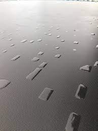 While most trampolines are made to withstand the harsh weather, it is not worth taking the risk. This Rain On A Trampoline Oddlysatisfying