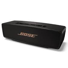 Bose soundlink mini ii wireless bluetooth mobile phone speaker silver/pearl new. Bose Soundlink Mini Ii Limited Edition Bluetooth Speaker Mini Ii Bose Soundlink Bose Soundlink Mini Ii Bose Speakers Wireless Speakers Bluetooth