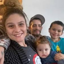 Fundraiser by Laryssa Boda : The Kenney Family